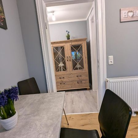 Stadtnah An Der Foerde 7 Hh M Eg フレンスブルク エクステリア 写真