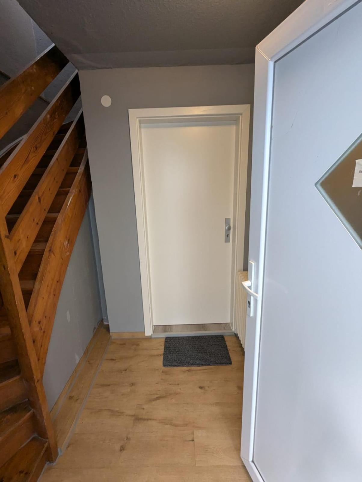 Stadtnah An Der Foerde 7 Hh M Eg フレンスブルク エクステリア 写真