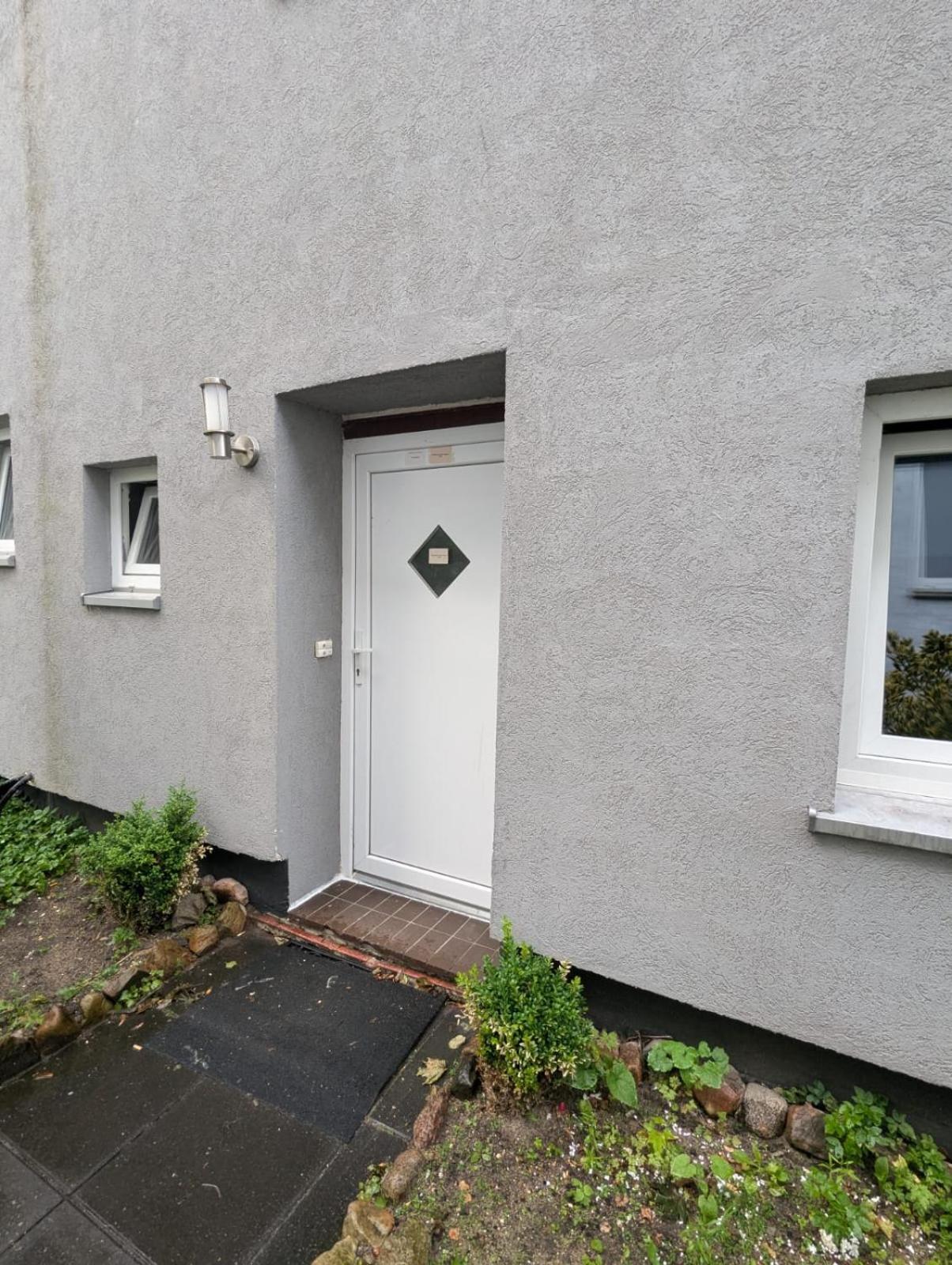 Stadtnah An Der Foerde 7 Hh M Eg フレンスブルク エクステリア 写真